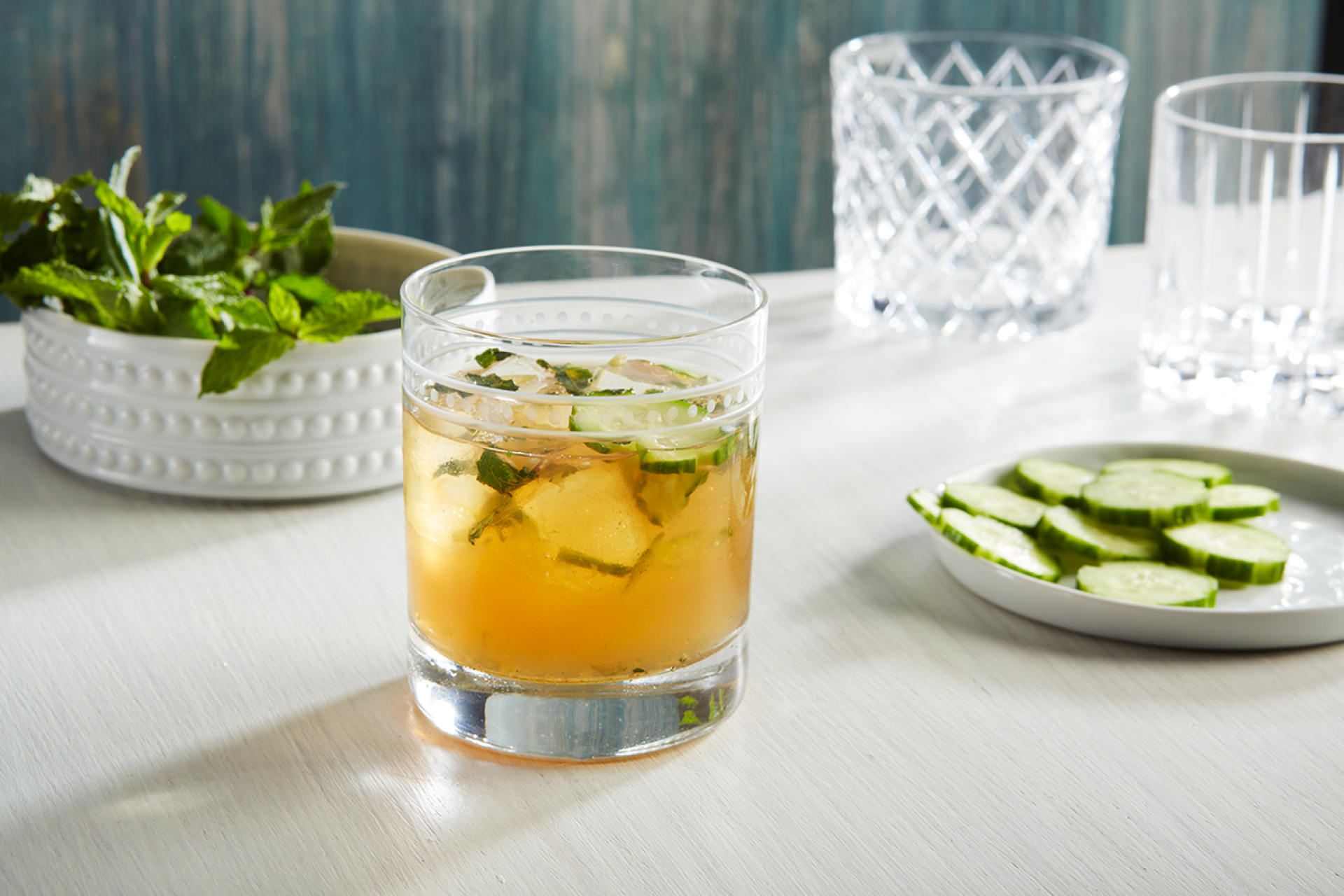 Irish Whiskey's Versatility Shines in Cocktails