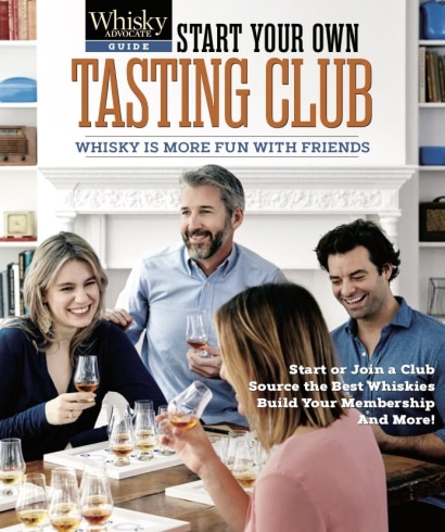 Special Issue 2020: Whisky With Friends