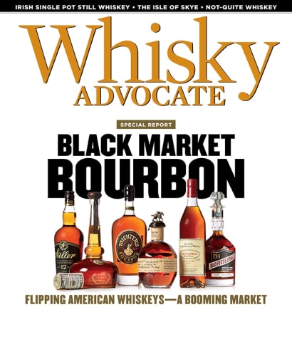 Spring 2020: Black Market Bourbon & More