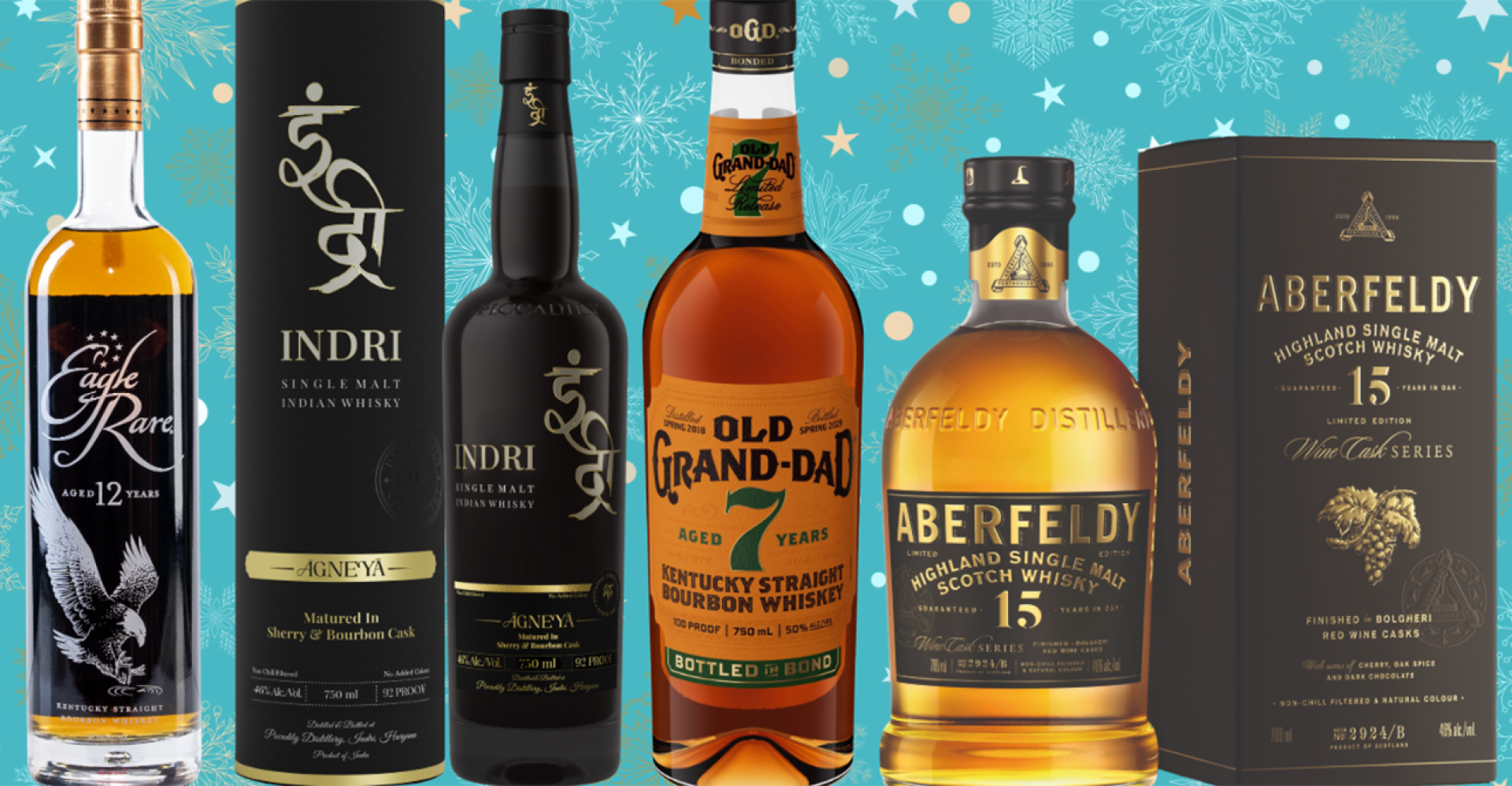 Winter 2025 Editors' Choices