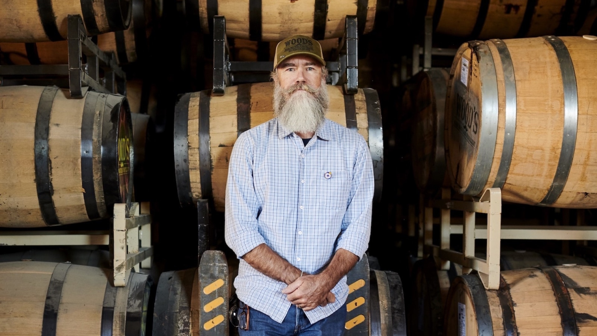 Wood's High Mountain Distillery: Searching For Signature Flavors