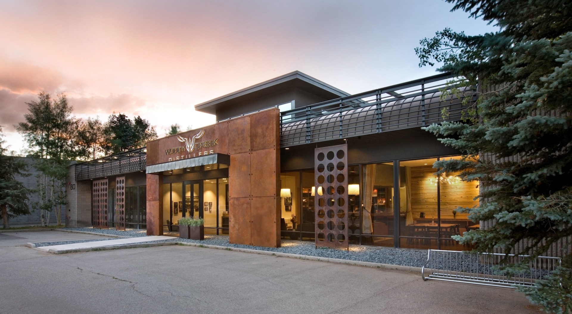 Woody Creek Distillers: A Vodka Distillery Turned Whiskey Maker