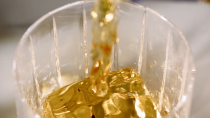 Creating Unforgettable Culinary Bonds with Heaven Hill Bottled-in-Bond Bourbon